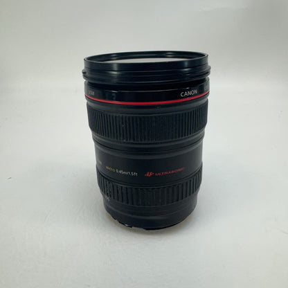 Canon EF 24-105mm f/1.4 24-105mm f/1.4