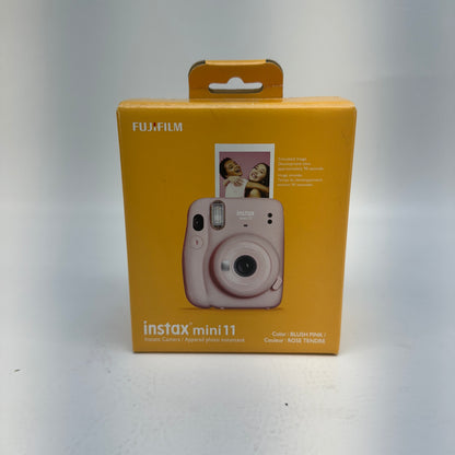 Fujifilm instax mini 11 Instant Camera