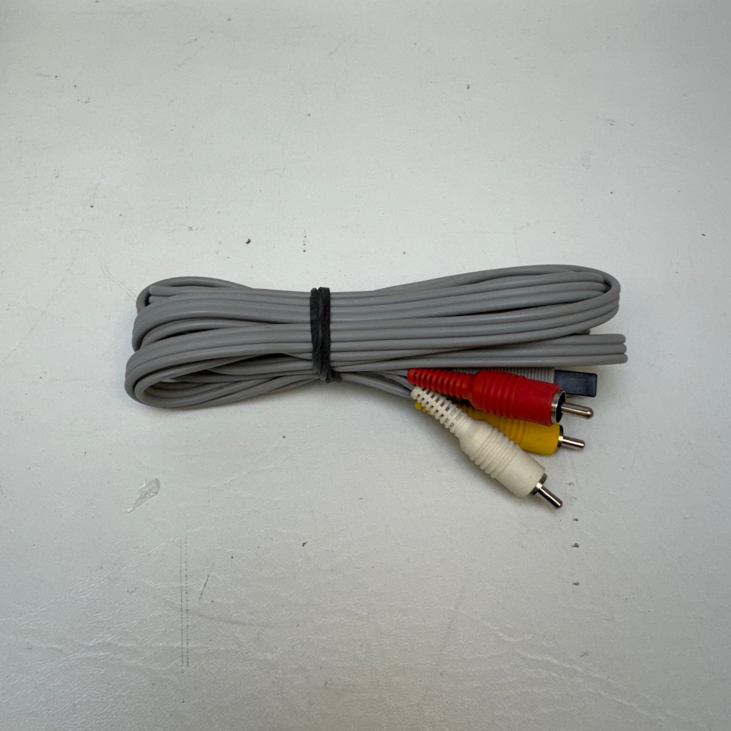 Nintendo Wii RVL-001 White