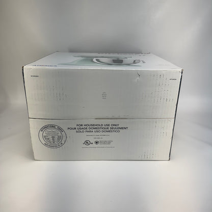 New KitchenAid Tilt Head Stand Mixer KSM96IC