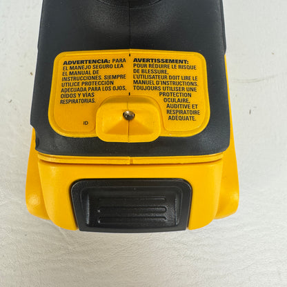 DeWalt DCD798D1 20V 1/2" (13mm) Cordless Drill Driver