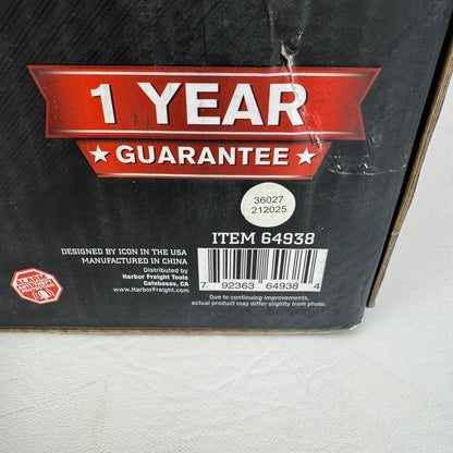 New Icon Master Fuel Injection Service Kit N/a MH-MF54