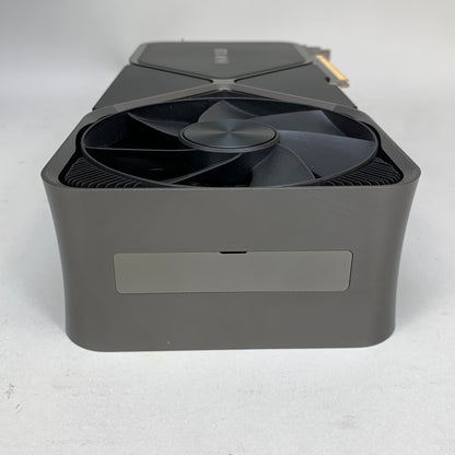 NVIDIA GeForce RTX 4090 Founders Edition 24GB GDDR6X Graphics Card PG136D