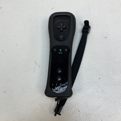 Nintendo Wii U Console Gaming System WUP-101(02) Black