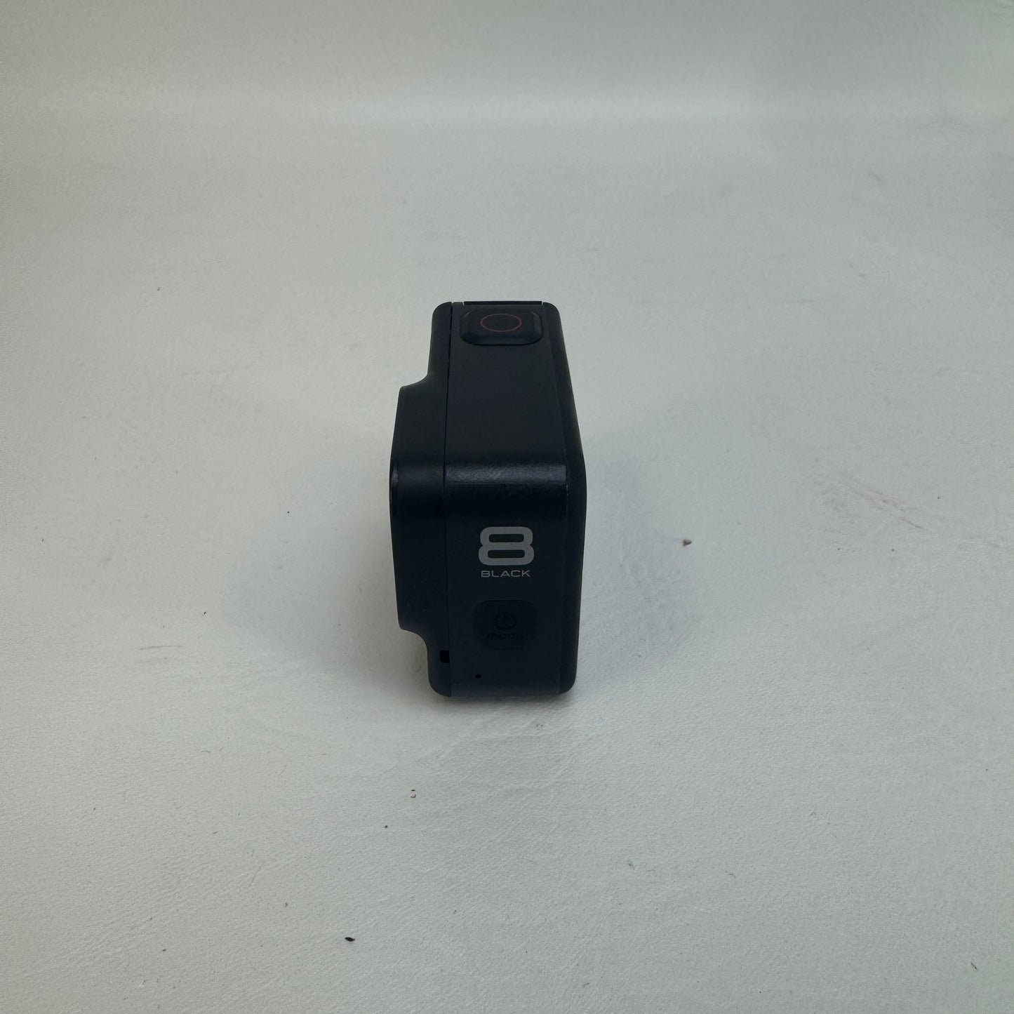 GoPro Hero8 Black 12MP Waterproof Action Camera CHDHX-801