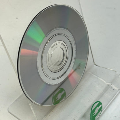 Pokemon Colosseum (Nintendo GameCube, 2004)