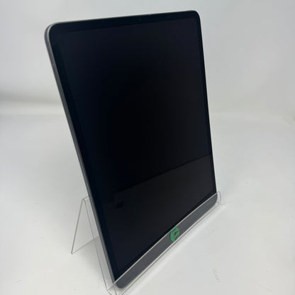 WiFi Only Apple iPad Pro 12.9" 3rd Gen 64GB Space gray MTEL2LL/A