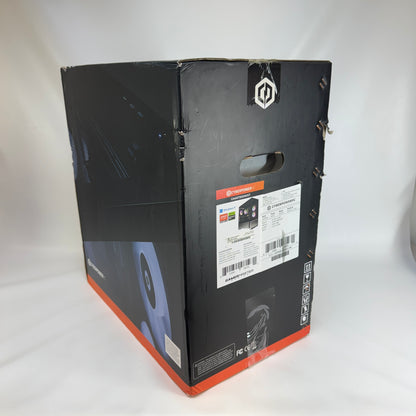 New CyberPower C-Series (Ryzen 5 8400F, RTX 5060 8GB, 16GB DDR5, 1TB SSD)