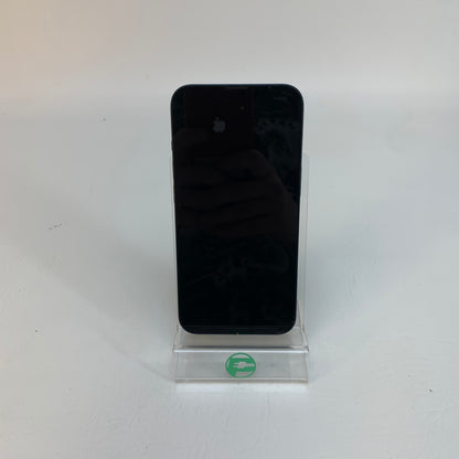 Unlocked Apple iPhone 13 128GB 18.0.1 Midnight MLML3LL/A