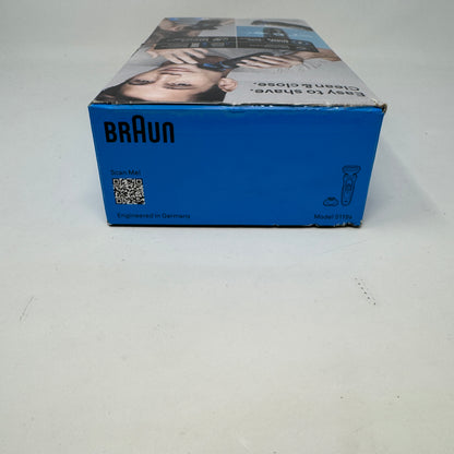 New Braun Series 5 Shaver 5762