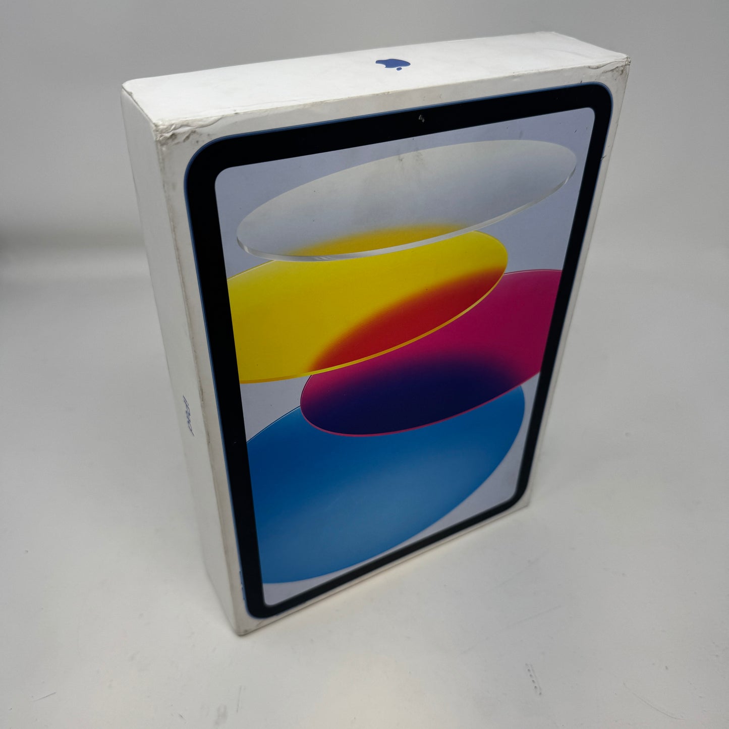 WiFi Only Apple iPad 11" (A16) 128GB Blue MD4A4LL/A