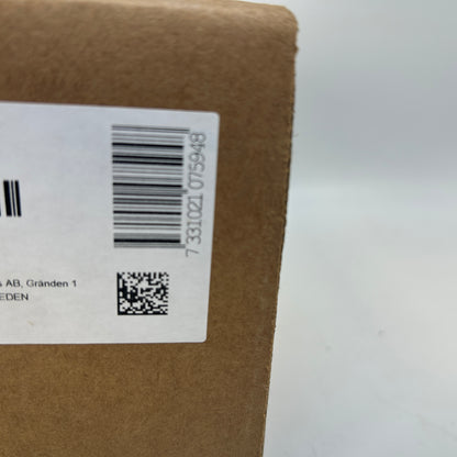 New Axis P3265-LVE Dome Camera 02328-001