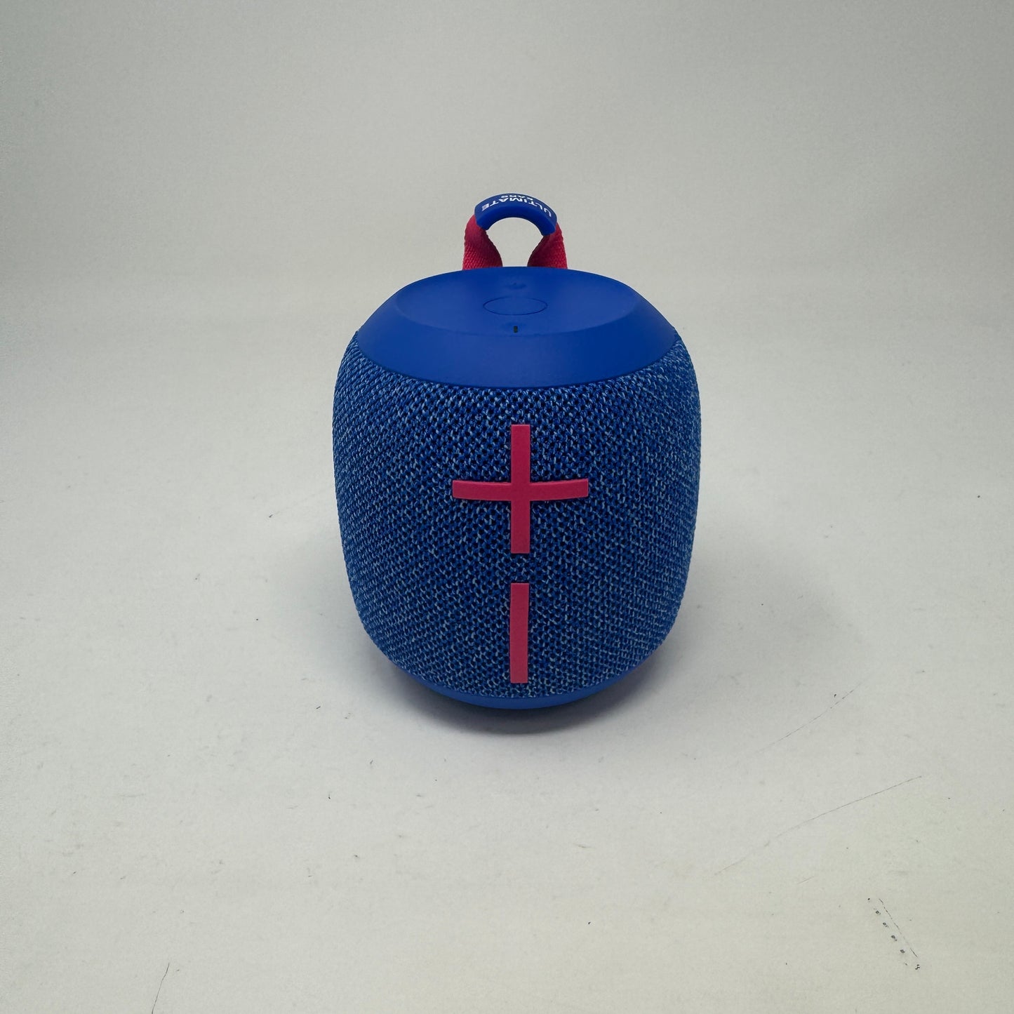 Ultimate Ears WONDERBOOM 3 Bluetooth Speaker Blue 984-001808