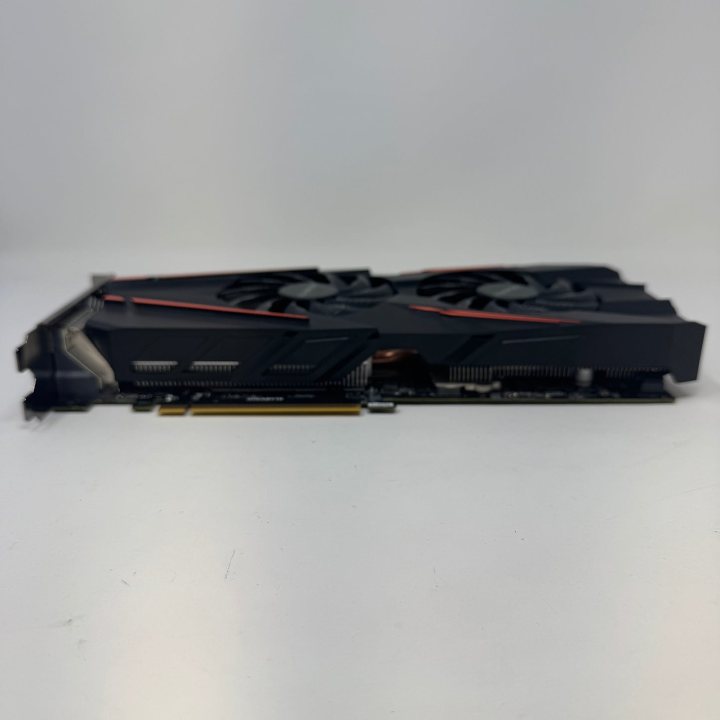 Gigabyte GeForce GTX 1070 8GB GDDR5 Graphics Card GV-N1070WF2OC-8GD