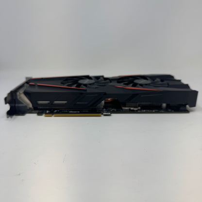 Gigabyte GeForce GTX 1070 8GB GDDR5 Graphics Card GV-N1070WF2OC-8GD