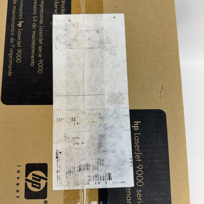 New Hp 110V Maintenance Maintenance Kit C1PC9152A