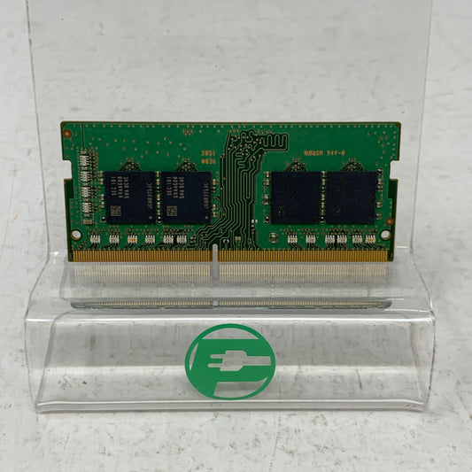 Samsung 1Rx8 PC4-3200AA-SA2-11 16GB (1x16GB) RAM DDR4 3200MHz M471AG43AB2-CWE