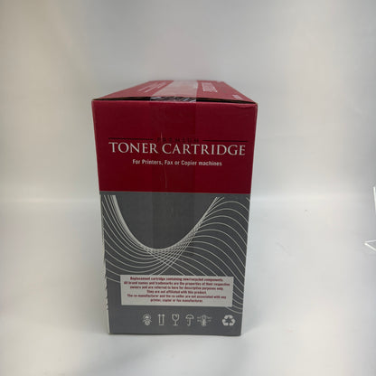 New Lexmark PGC792X2MG Magenta Toner Cartridge Replacements