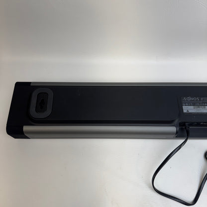 Sonos Playbar Soundbar Black PLAYBAR