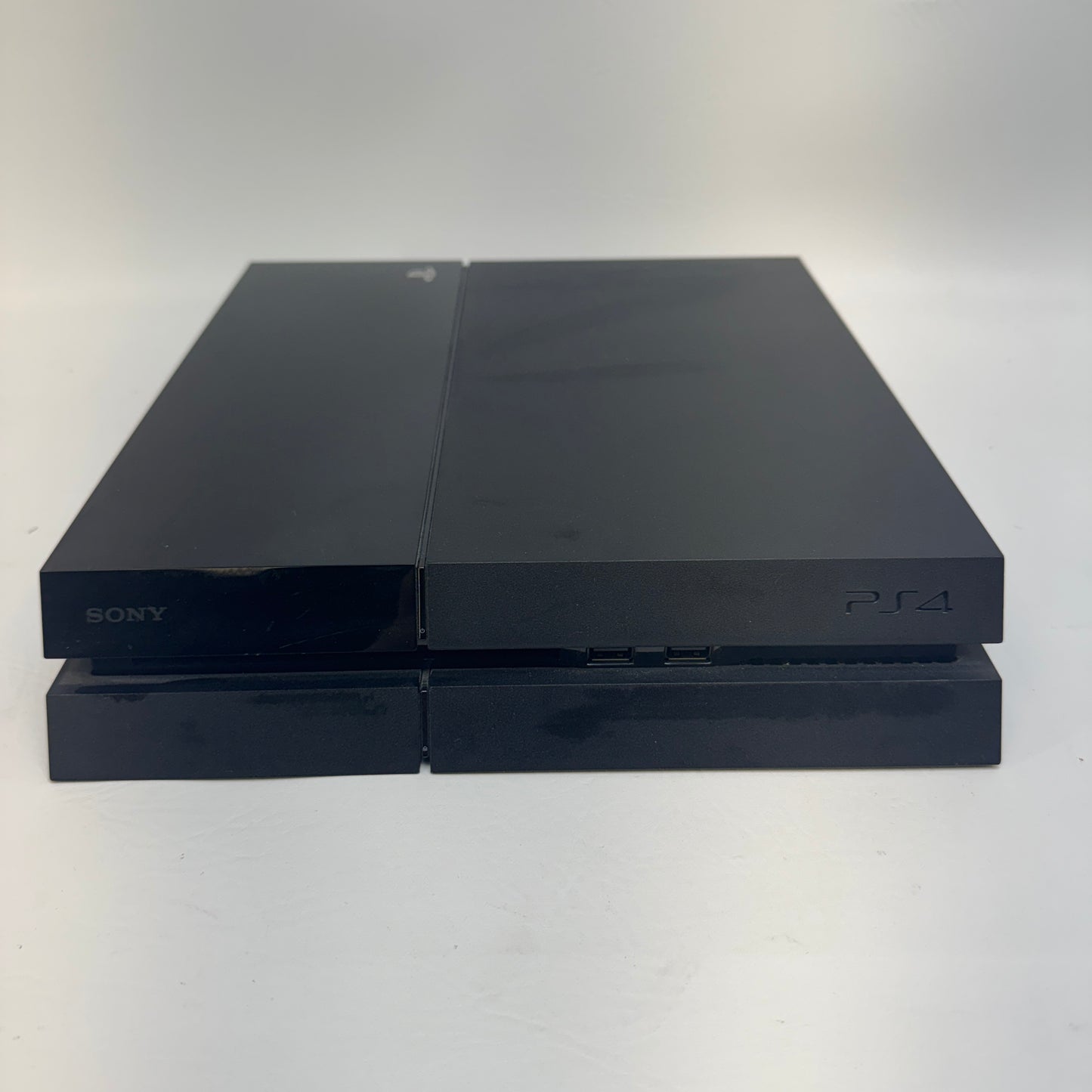 Sony PlayStation 4 PS4 500GB Black Console Gaming System CUH1001A