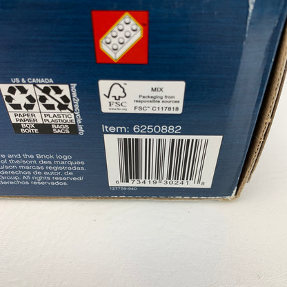 New Lego Corner Garage Lego Set 10264