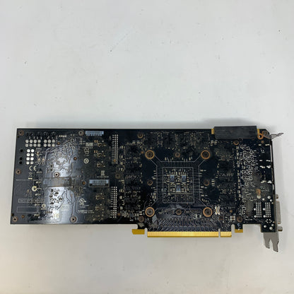 EVGA Geforce GTX 780 3GB GDDR5 Graphics Card 03G-P4-2784-KR