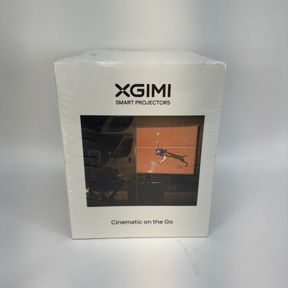 New XGIMI MoGo 2 Plus Portable Projector ‎XK04T