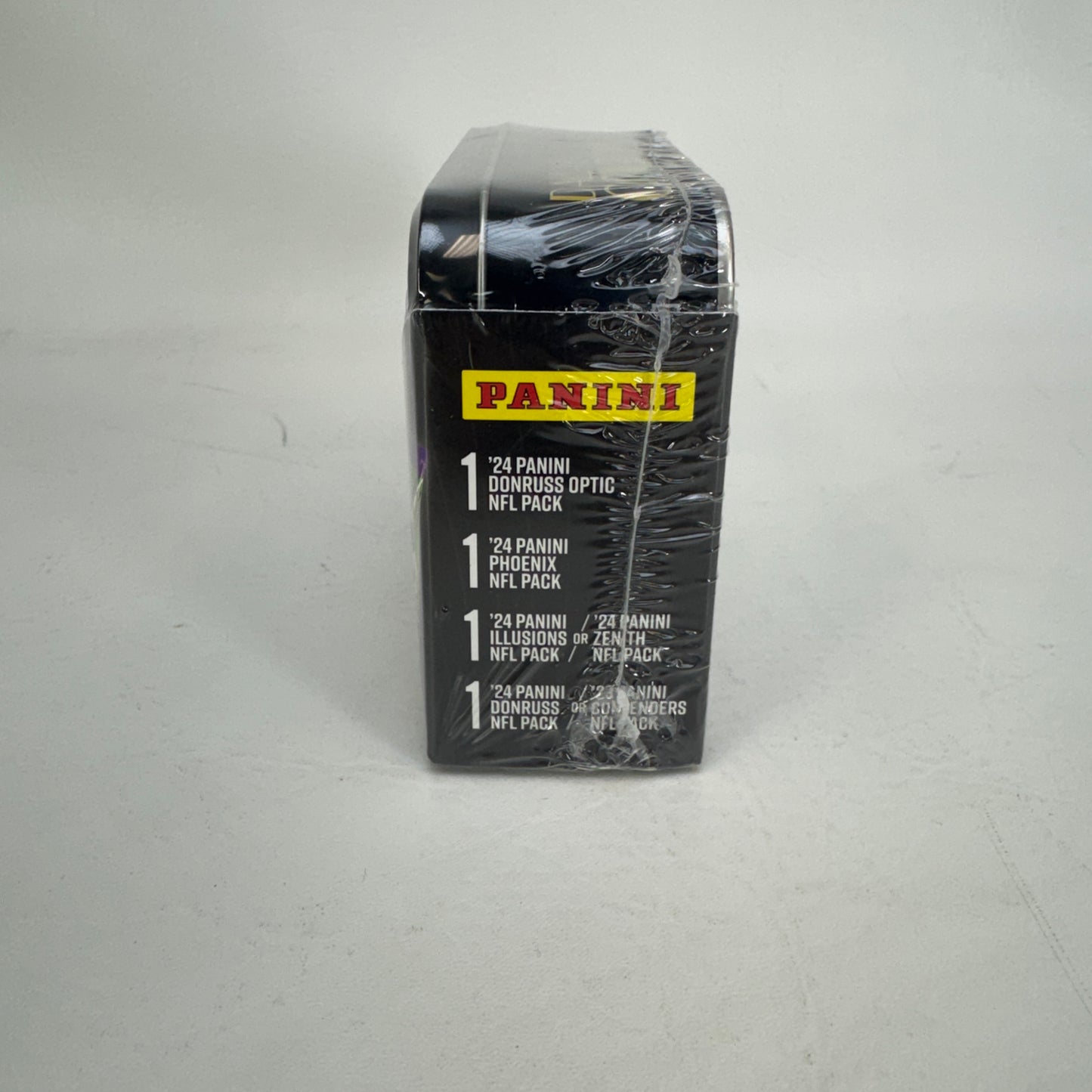 New Panini Micah Parsons Pack Trading Card Packs