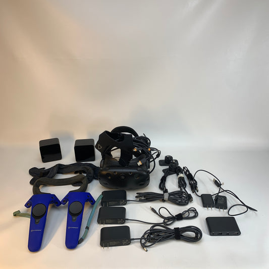 HTC Vive VR System OPJT100