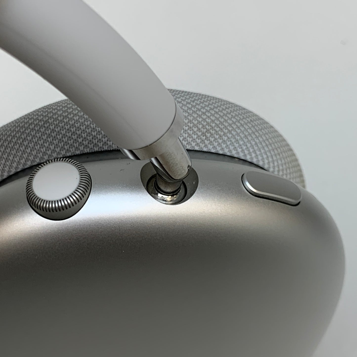 Apple AirPods Max Silver Model A2096
