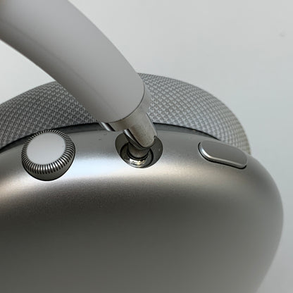 Apple AirPods Max Silver Model A2096