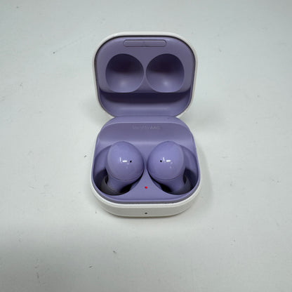 Samsung Galaxy Buds2 SM-177 True Wireless Earbuds Purple