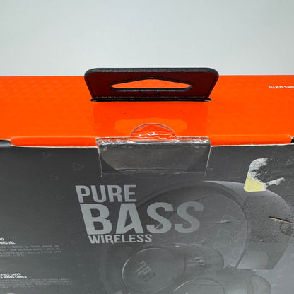 New JBL Tune 520BT Active Noise Cancellation Headphones  Black