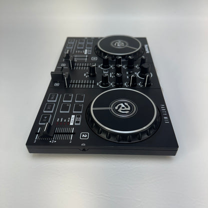 Numark Party Mix DJ Controller