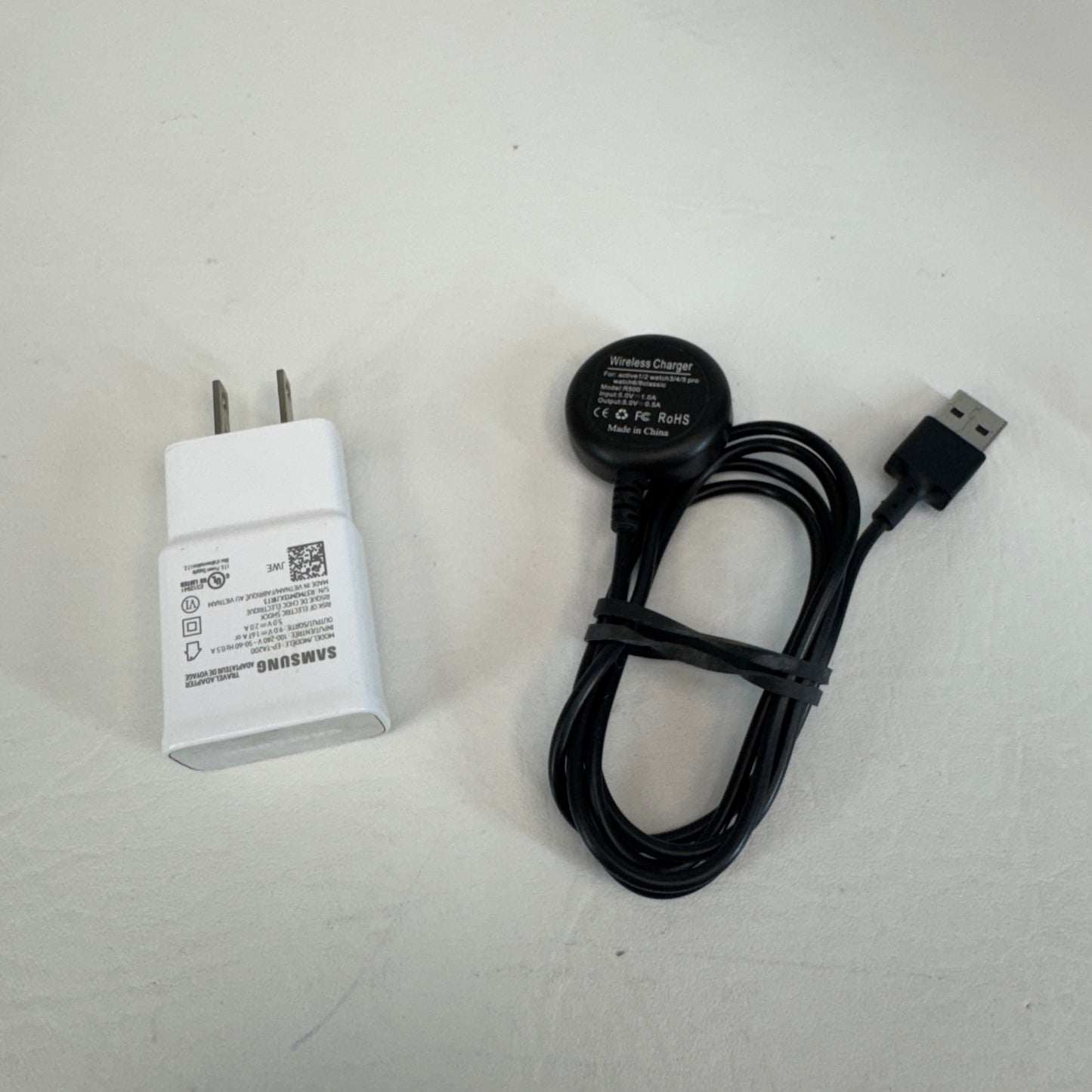 WiFi Only Samsung Galaxy Watch6 Aluminum SM-R930