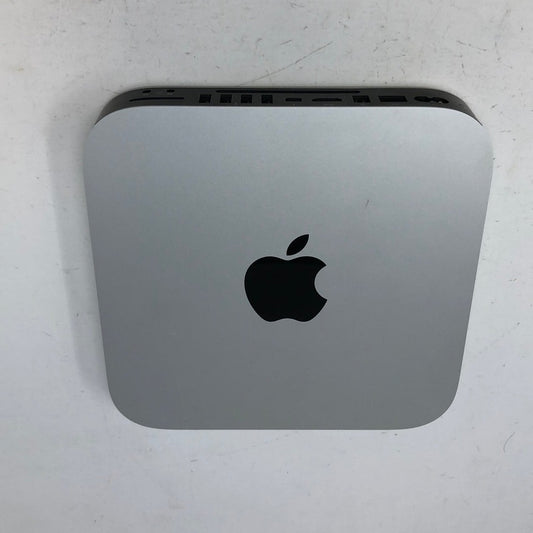 2012 Apple Mac Mini i7 2.3GHz 4GB RAM 1TB HDD Silver A1347