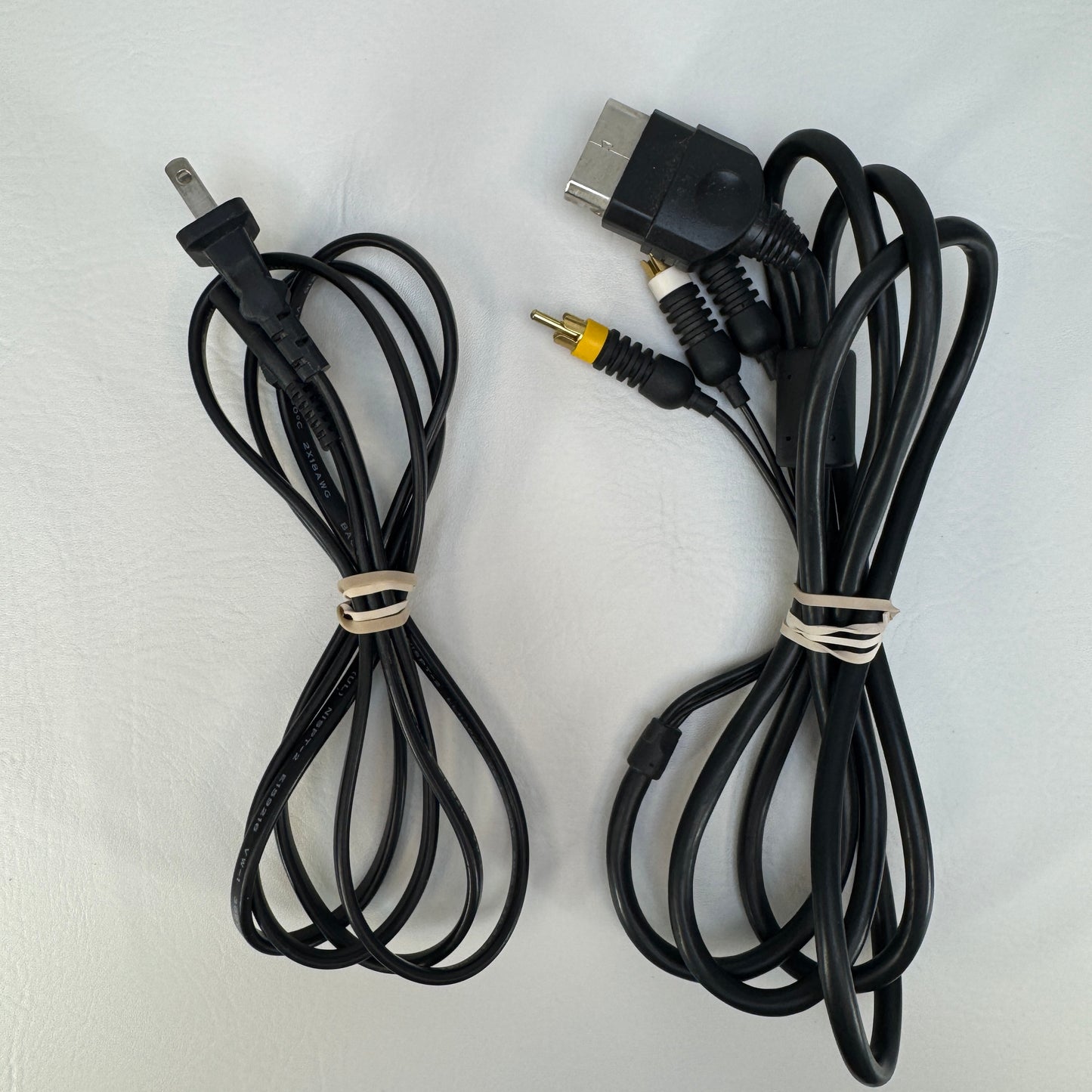 Microsoft Original Xbox Console Gaming System Black