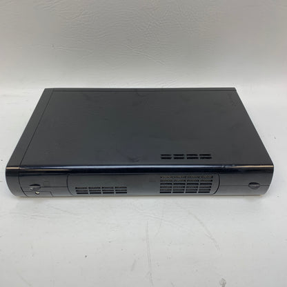 Nintendo Wii U Console Gaming System WUP-101(02) Black