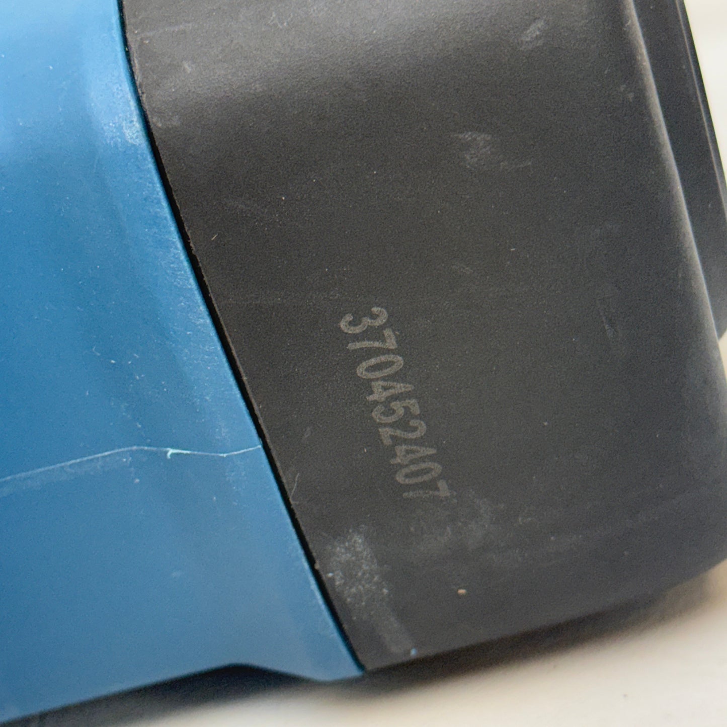 HERCULES HE36 Demolition Hammer