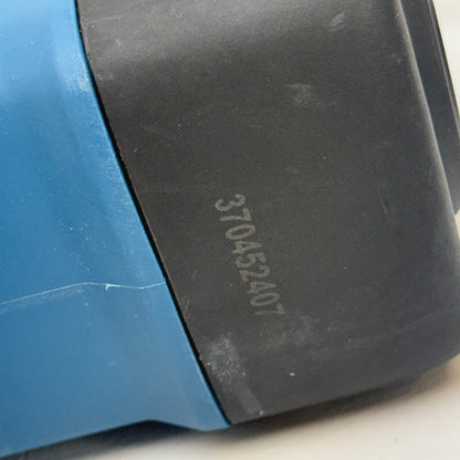 HERCULES HE36 Demolition Hammer