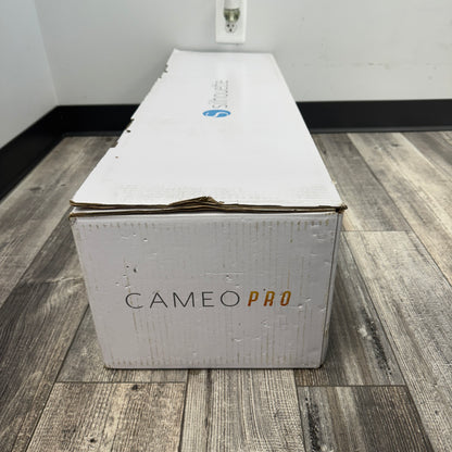 New Silhouette Cameo 4 Pro Cutting Machine SILH-CAMEO-4-PRO-R