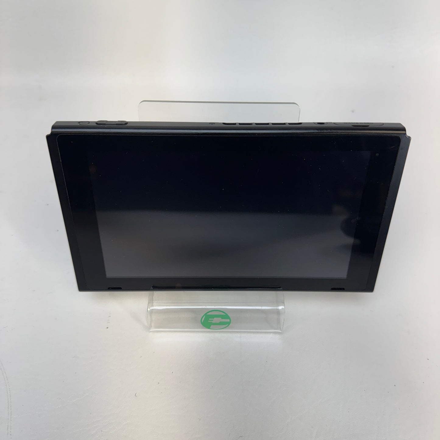 Nintendo Switch v2 Video Game Console HAC-001(-01)  Red/Blue