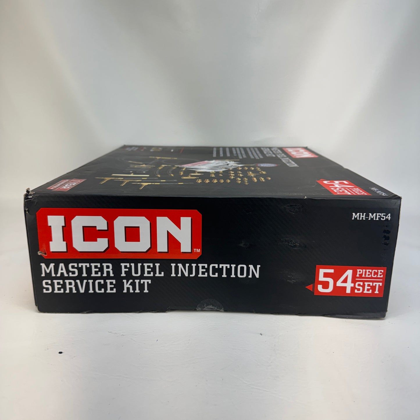 New Icon Master Fuel Injection Service Kit N/a MH-MF54