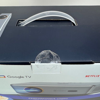 New Vankyo Performance V700G Video Projector WP01