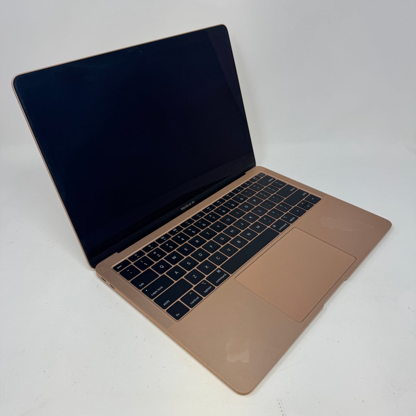 2019 Apple MacBook Air 13.3" i5 1.6GHz 8GB RAM 128GB SSD Gold A1932