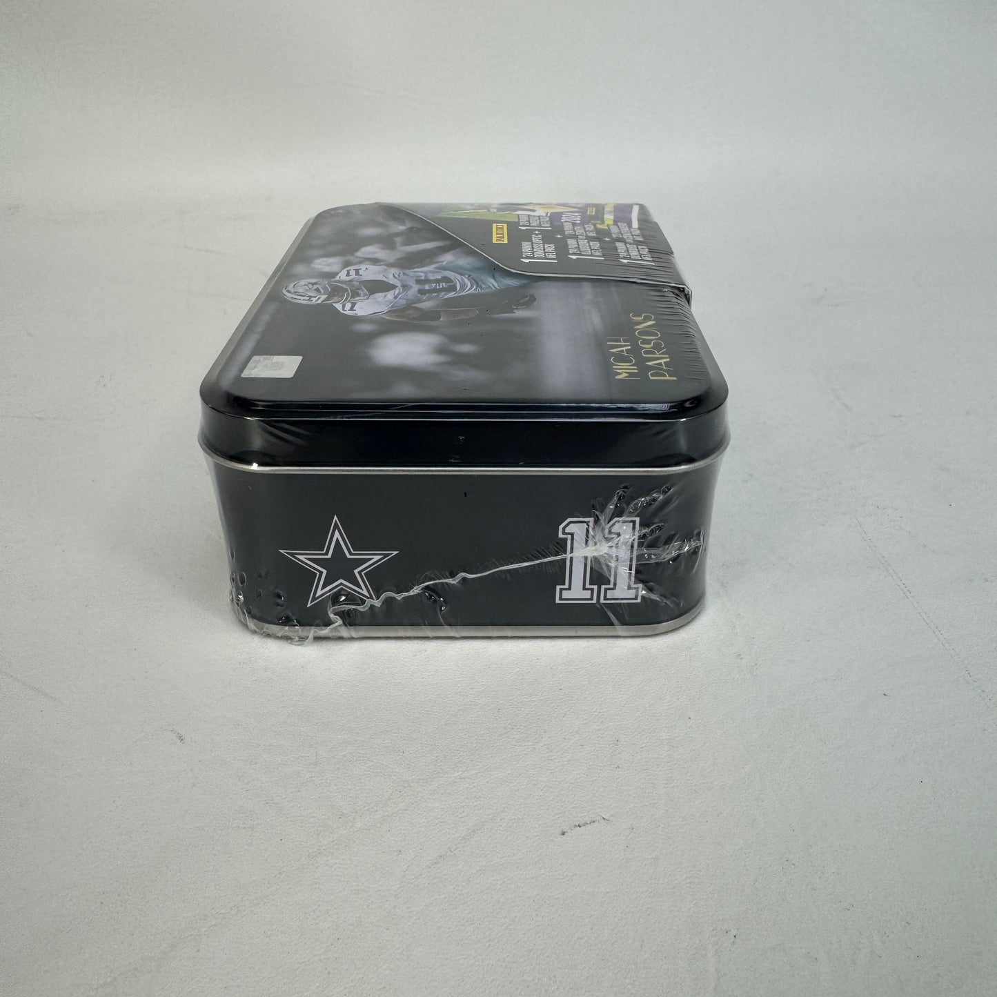 New Panini Micah Parsons Pack Trading Card Packs