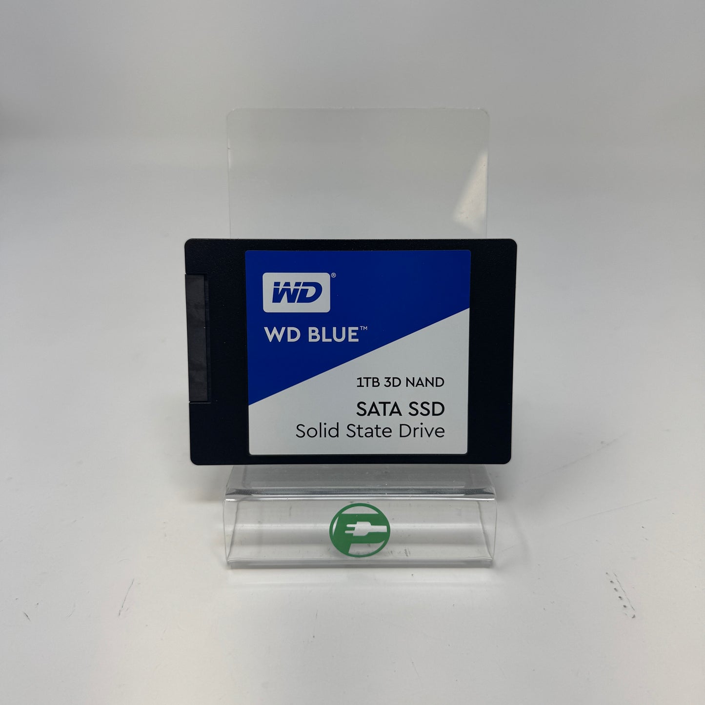 Western Digital WD 2.5" WDS100T2BOA 1TB SATA III 6Gbps SSD BL2T002