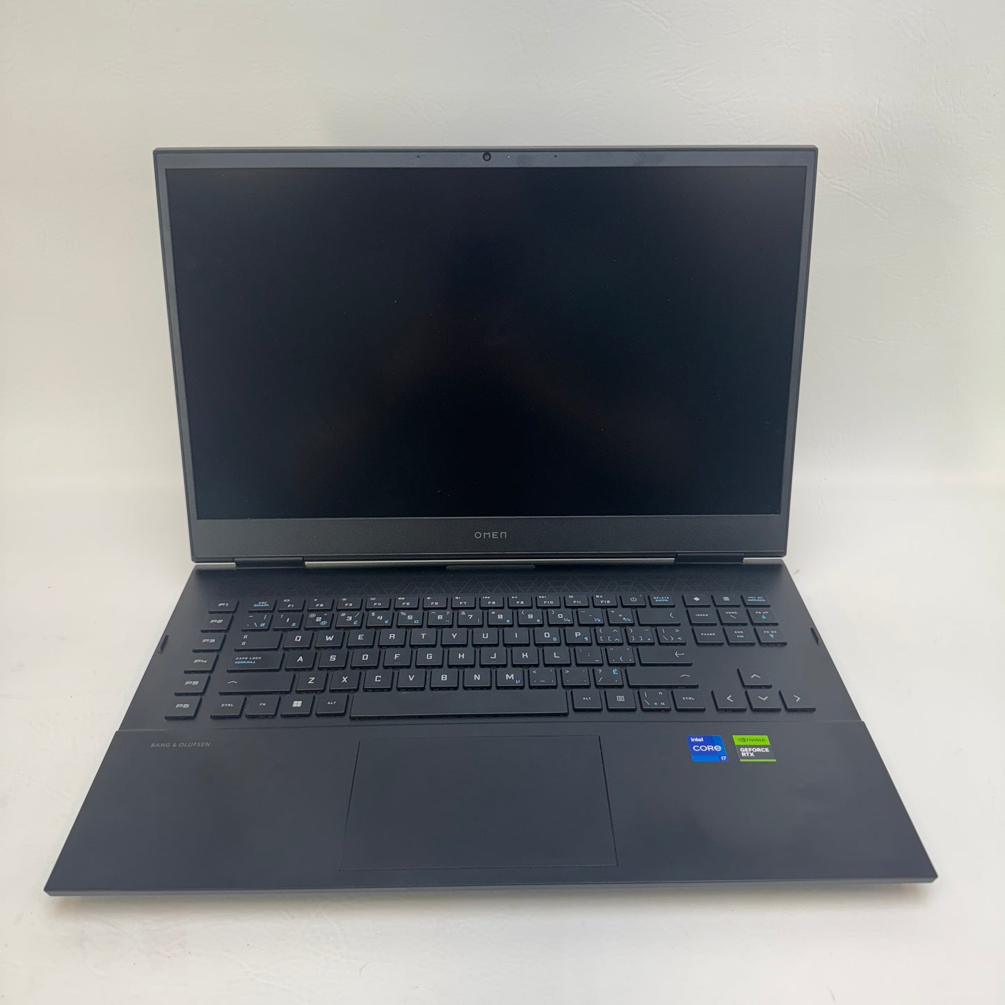 HP Omen 17-CM2002CA 17.3" i7-13700HX 2.1GHz 16GB RAM 512GB SSD GeForce RTX 4060