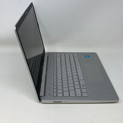 HP Laptop 14-DQ300 14" Celeron N4500 1.1GHz 8GB RAM 128GB SSD