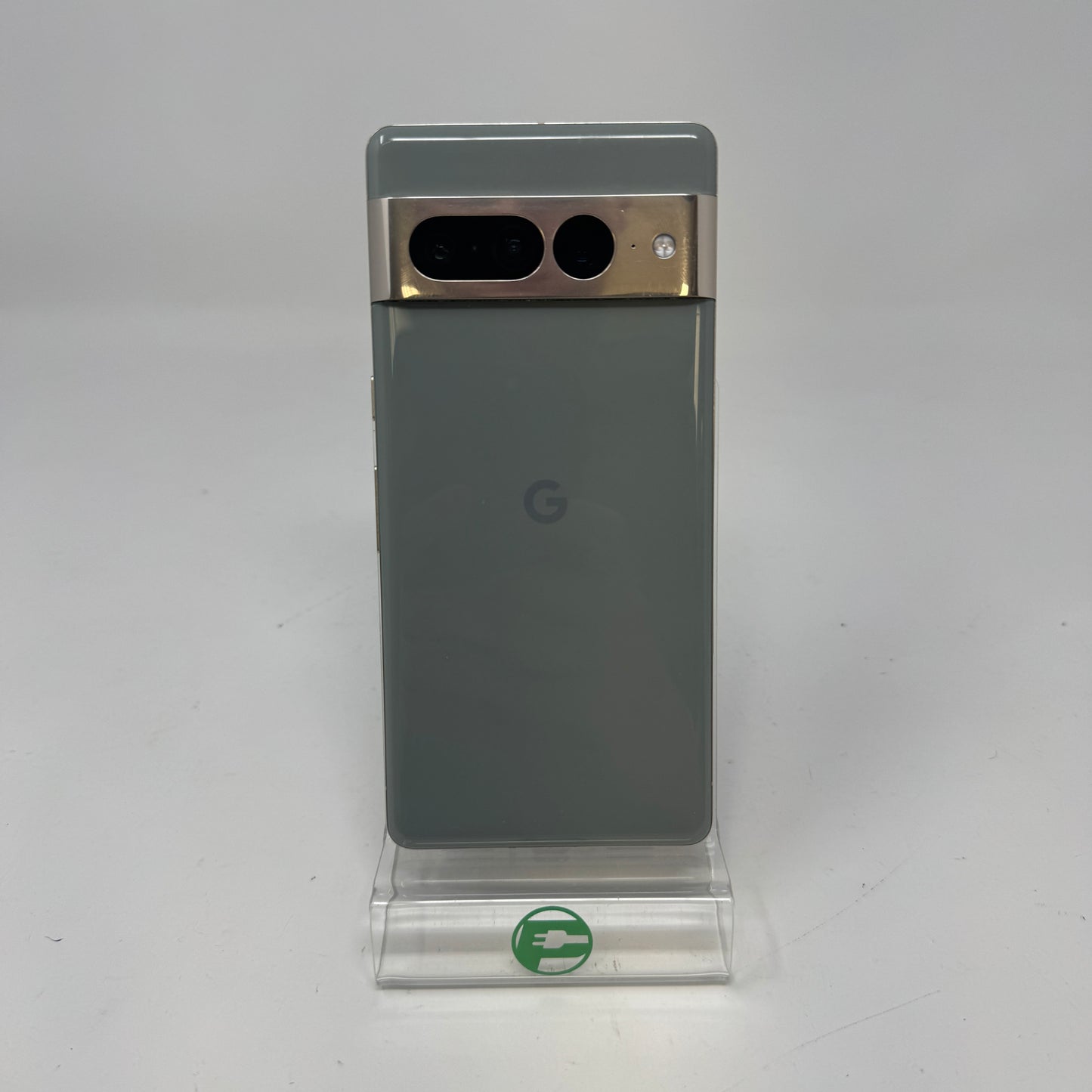 Unlocked Google Pixel 7 Pro 128GB Hazel GE2AE